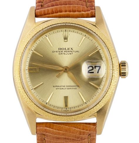 rolex 1610